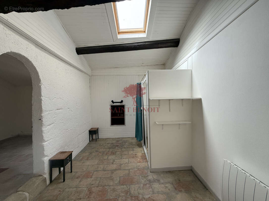Maison à MONTAGNAC