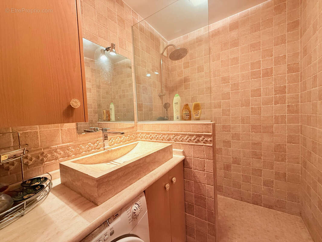 Appartement à HENDAYE