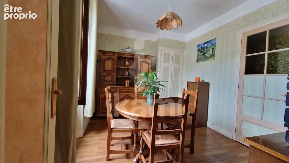 Appartement UGINE, 3 pièces 58,74 m2 - photo 7