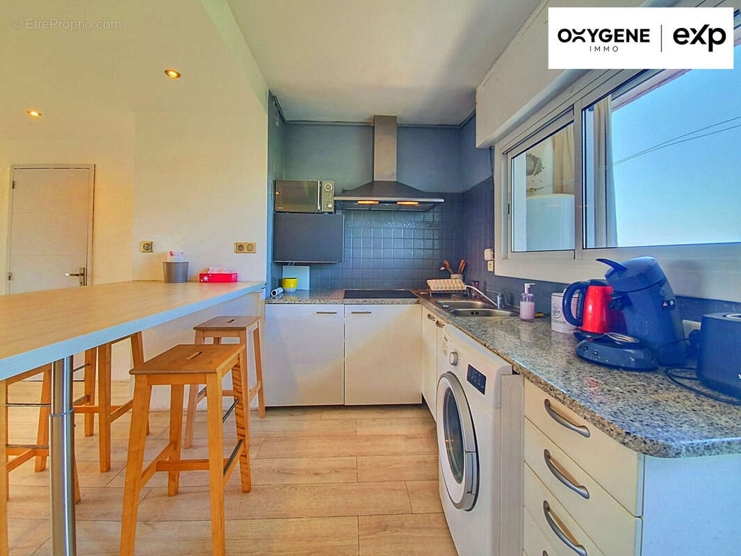 Appartement 80 m² à Perpignan  - photo 4