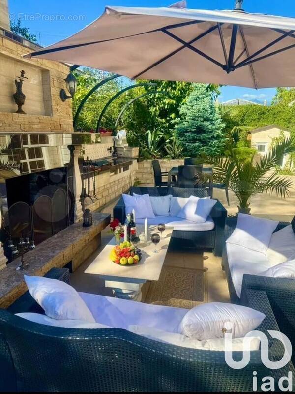 Photo 1 - Maison à LA SEYNE-SUR-MER