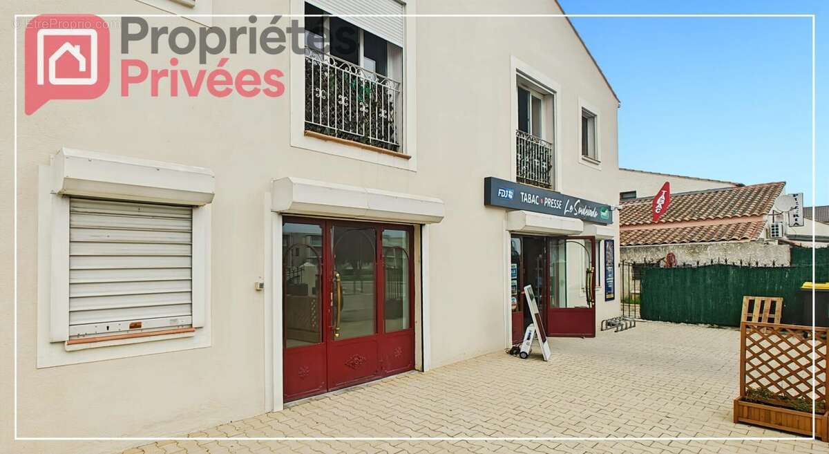 Appartement à ARLES