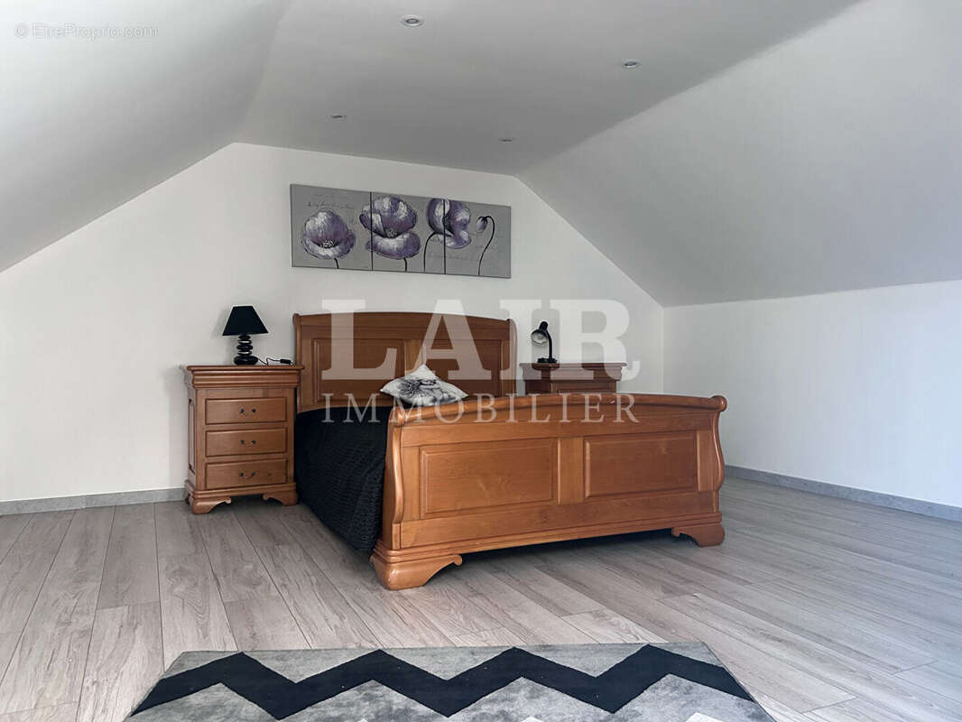 Maison à BELLOU-EN-HOULME