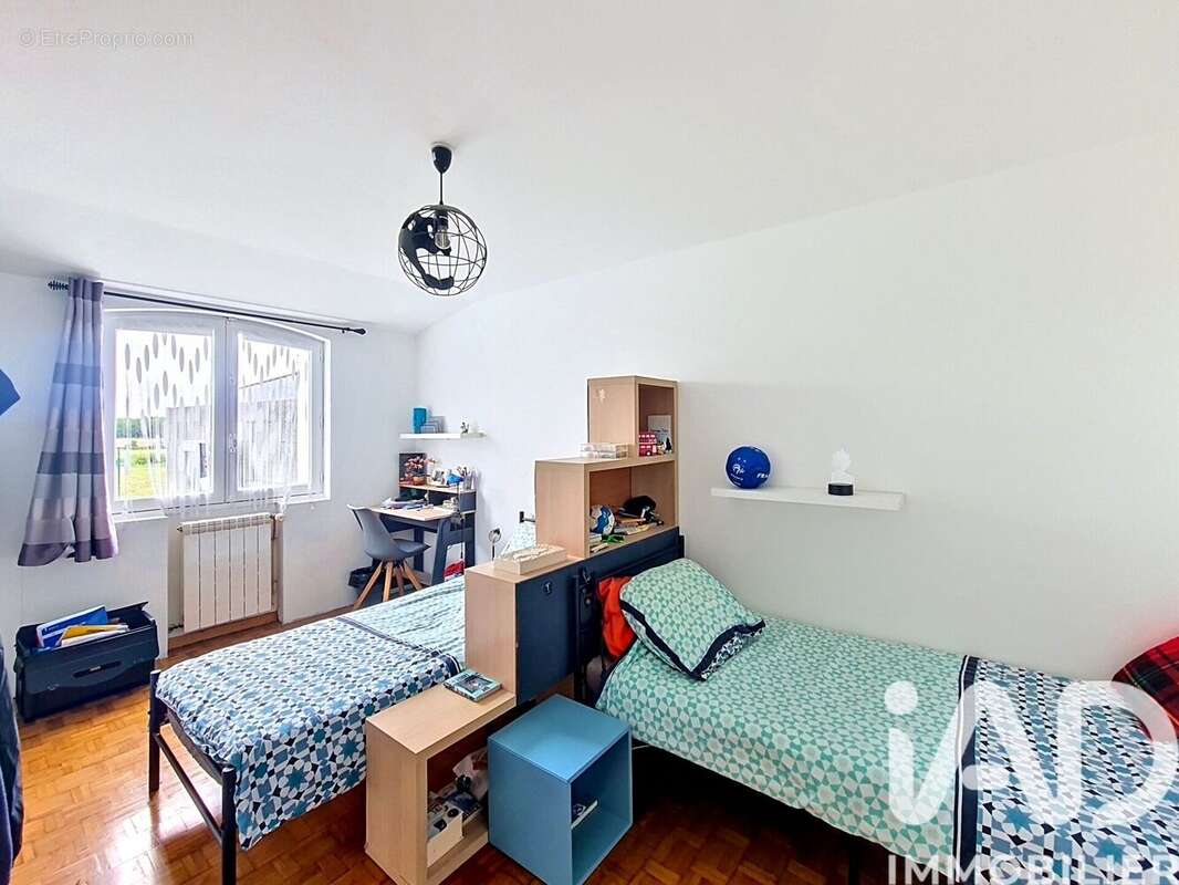 Photo 8 - Maison à MARENNES