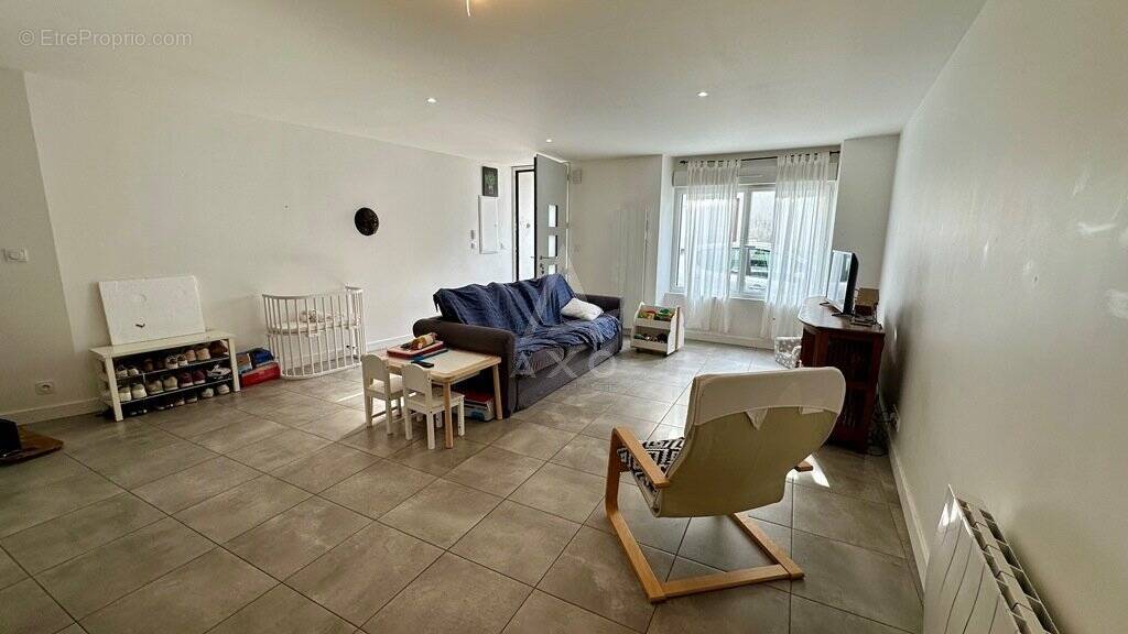 Maison à LA BRUFFIERE