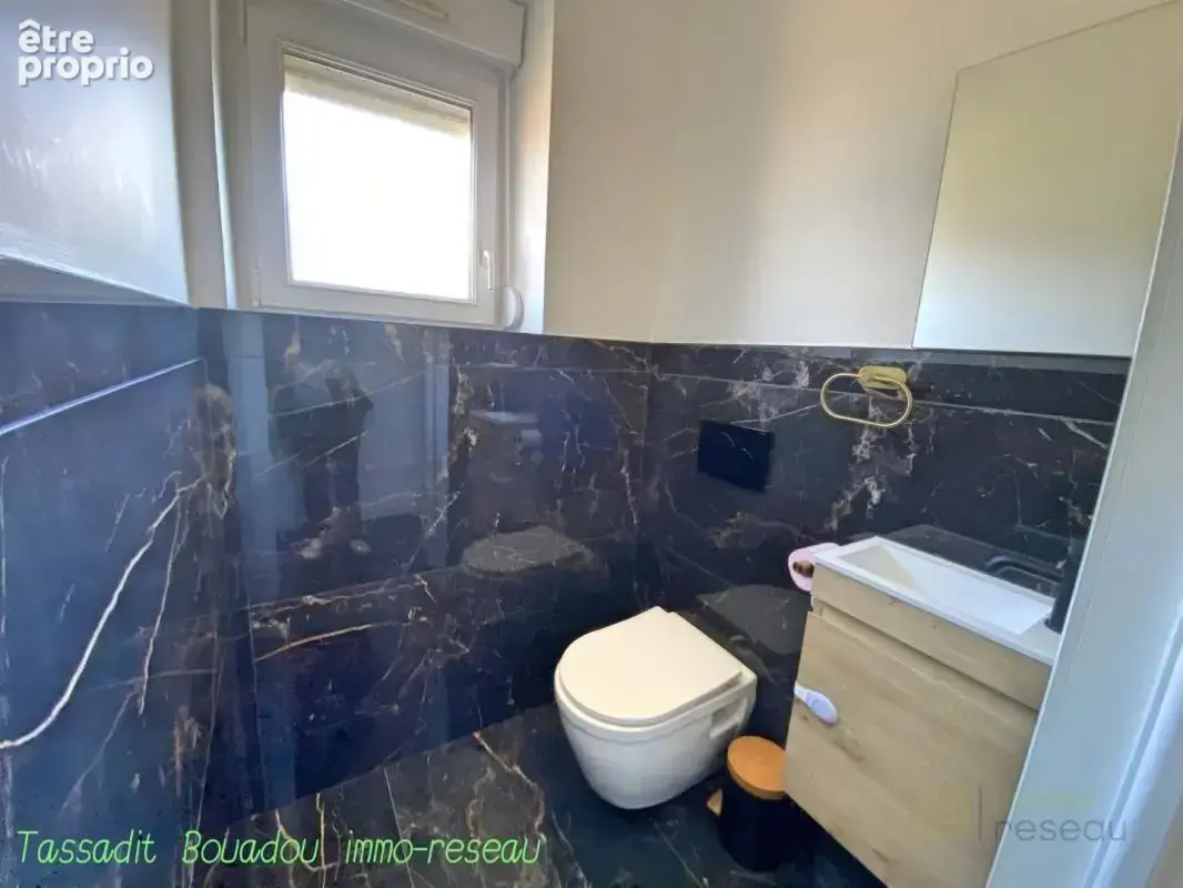 Maison 6 pièces 124 m² à vendre à Cutry (54720) - photo 13