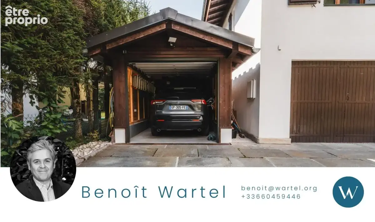 Maison 7 pièces 184 m² à vendre à Chamonix-Mont-Blanc (74400) - photo 37