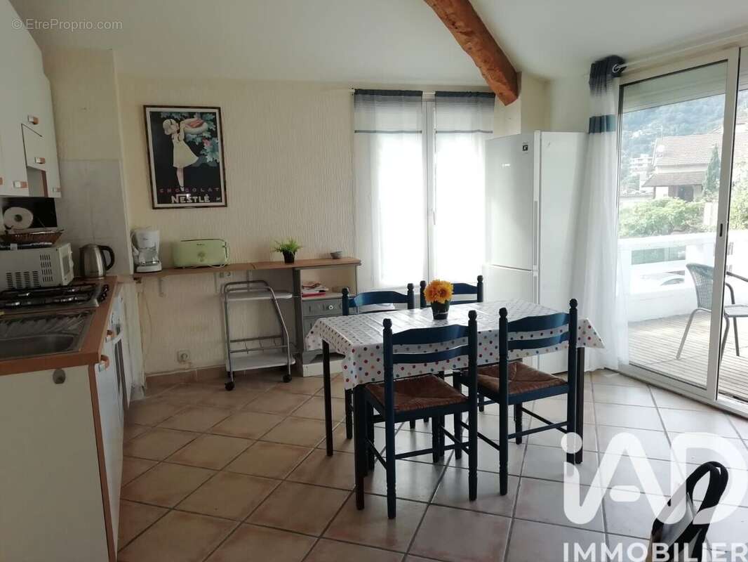 Photo 6 - Appartement à VALS-LES-BAINS