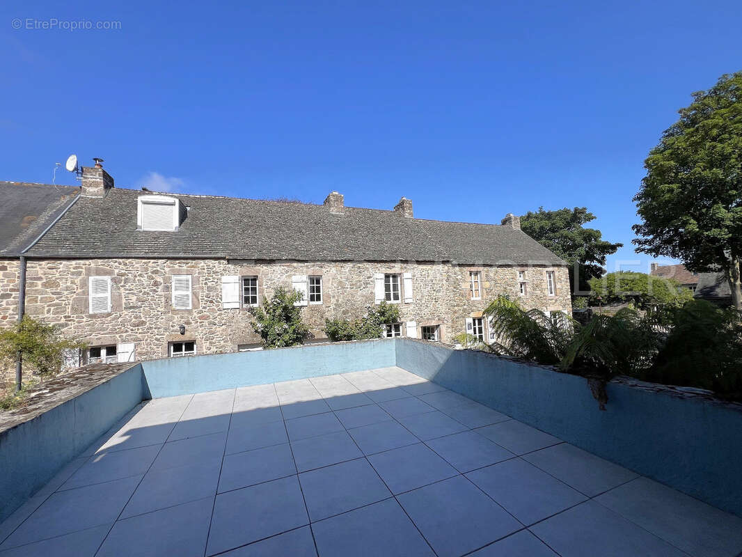 Maison en pierre à Gréville-Hague - photo 7