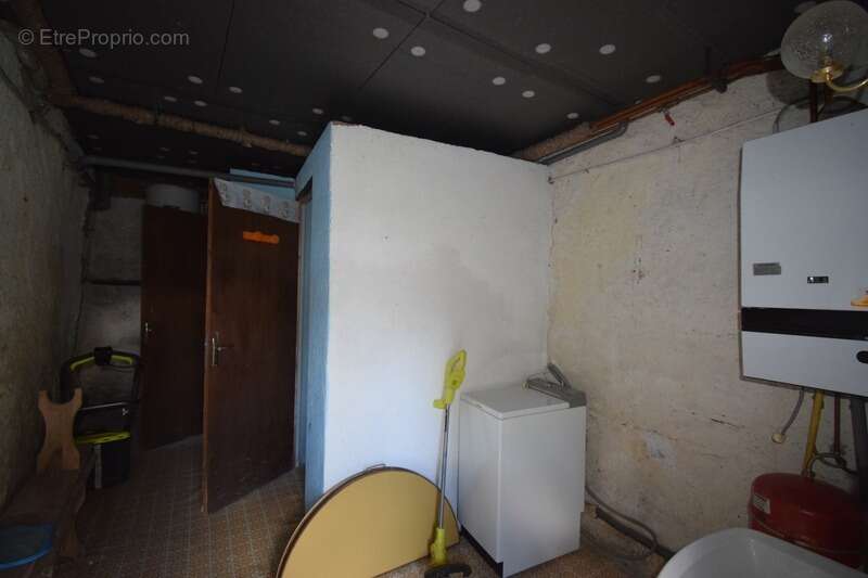 Maison à vendre 3 pièces ARCAMBAL (46) - photo 16