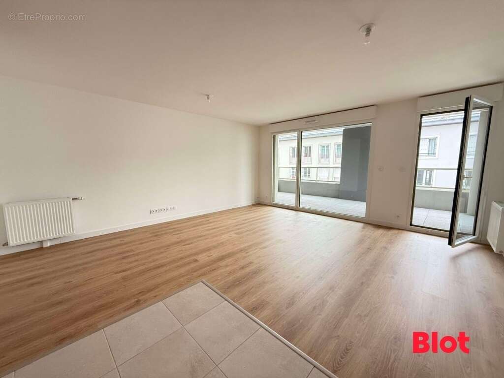 Appartement à BREST