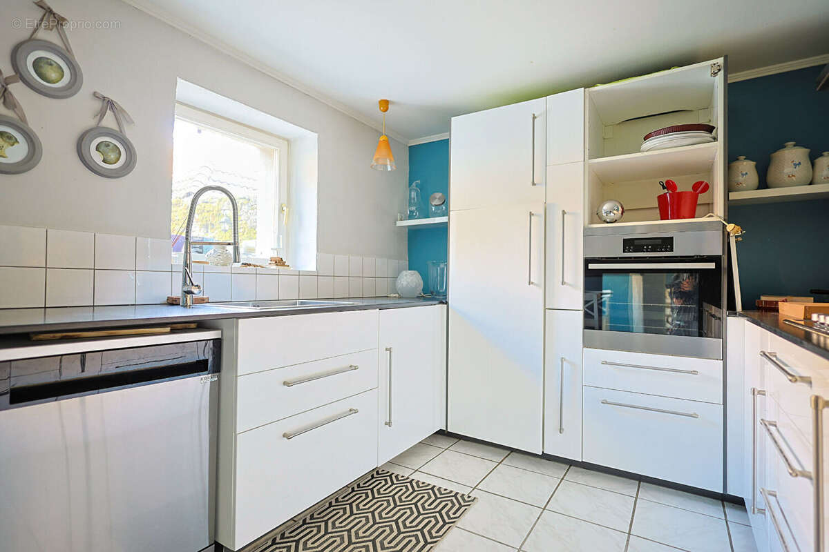 Maison à MARANGE-ZONDRANGE