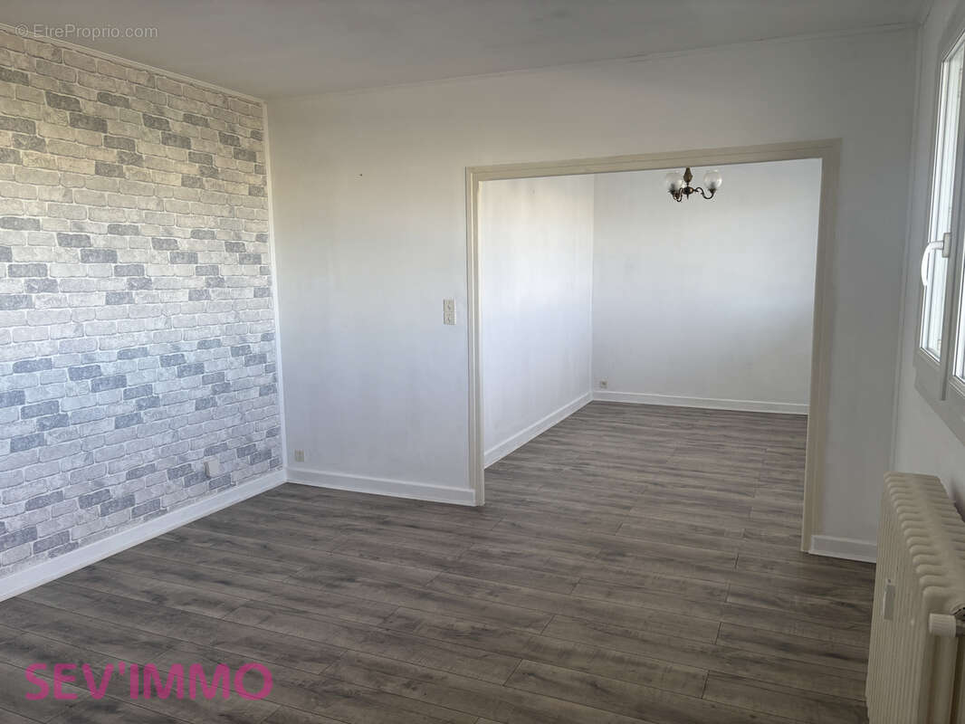 Très bel appartement - photo 4