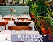 Commerce à ANGOULEME