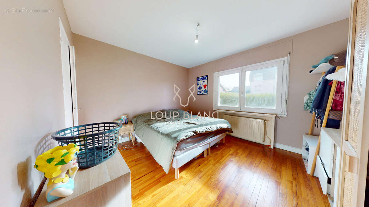 Appartement à BELFORT