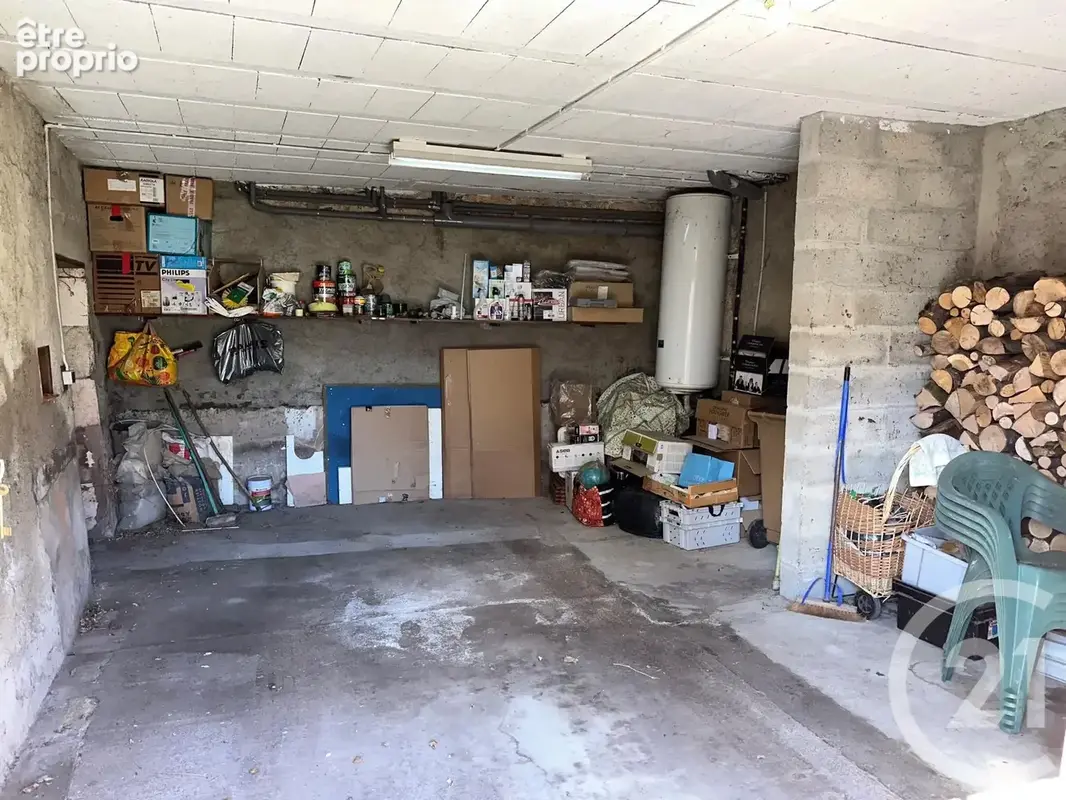 Maison 80 m² à Pouilly-Sur-Loire  - photo 15