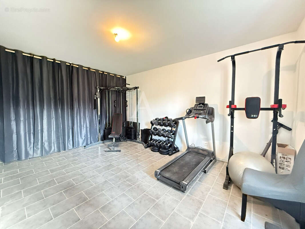 Maison à LA CAILLERE-SAINT-HILAIRE