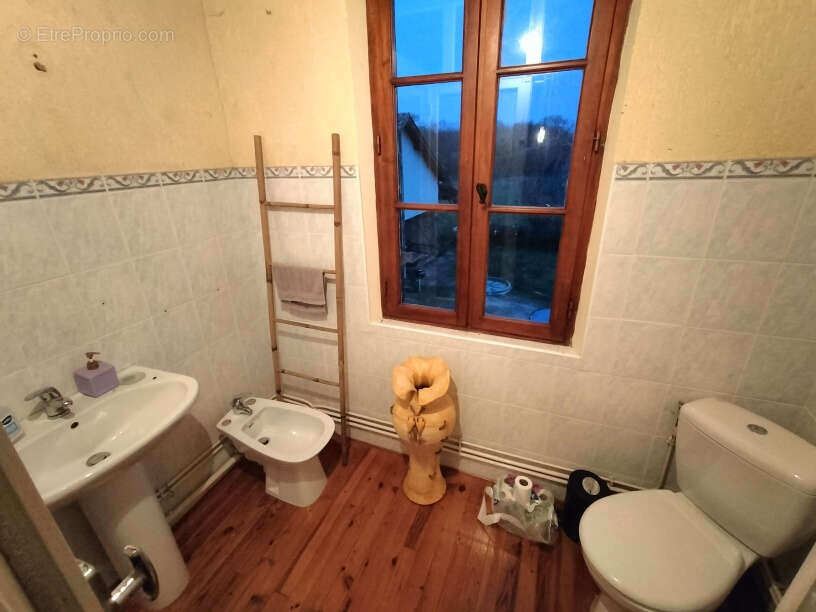 Maison à ARBLADE-LE-HAUT