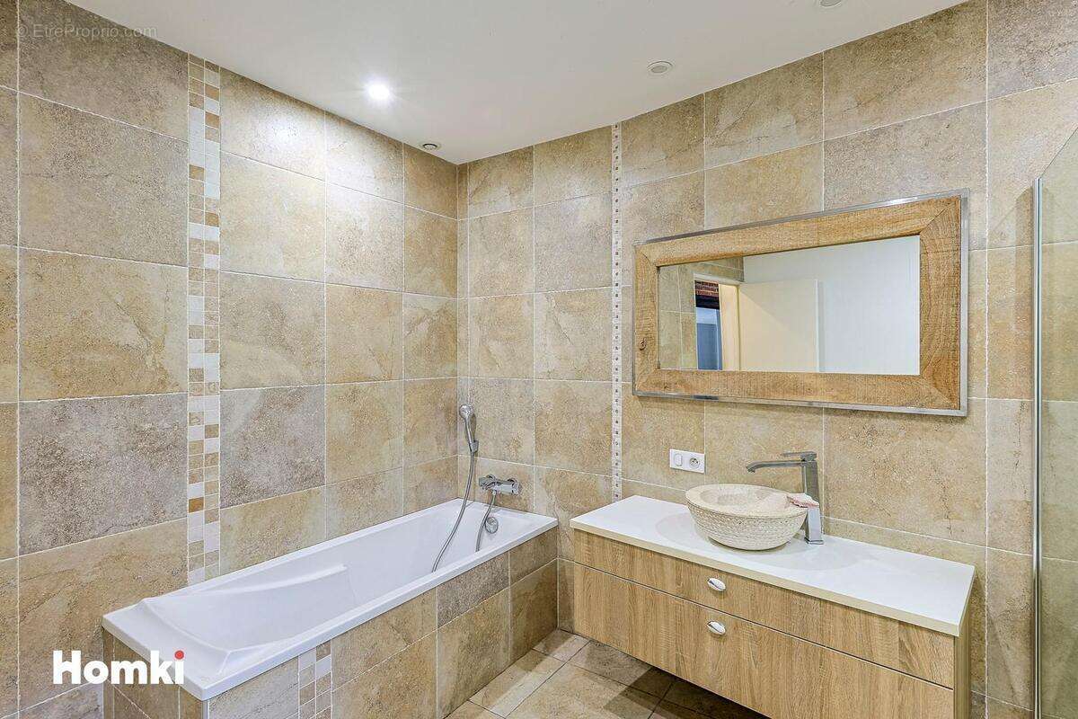 Maison à AUCAMVILLE