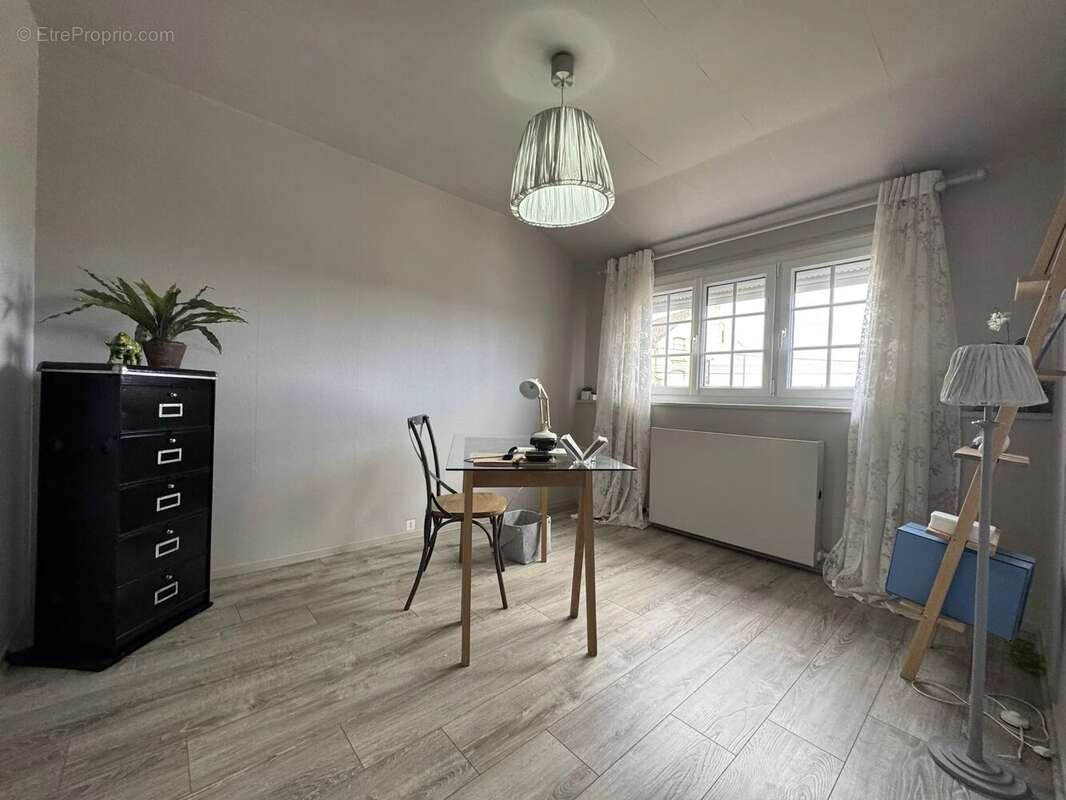 Maison à LE QUESNOY