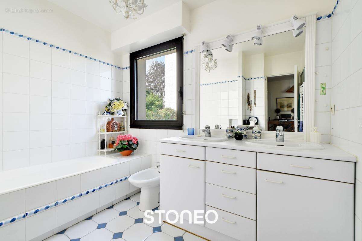 Appartement à MEUDON