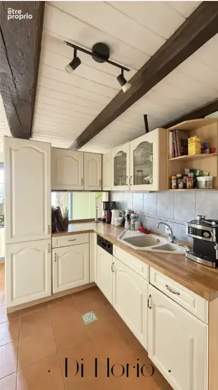 À 10 minutes de l'Alsace   Maison rénovée au cœur des Vosges - photo 5