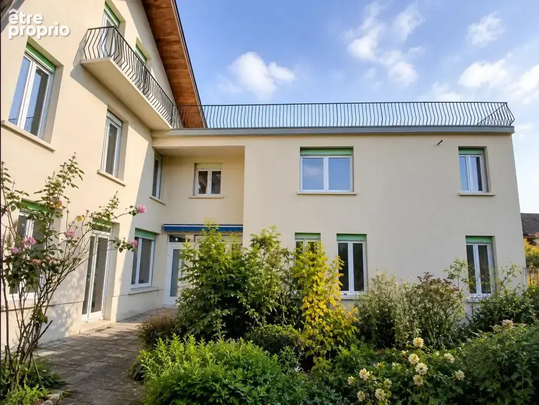 Maison de 7 pièces de 250 m² à Vitrey-sur-Mance - photo 15