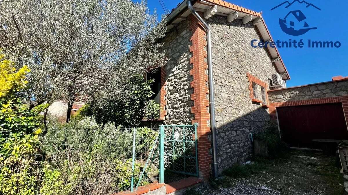 Maison à CERET