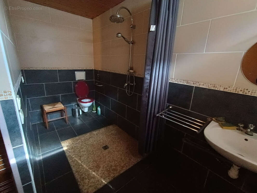 Plounévez Quintin, maisons à vendre - photo 15
