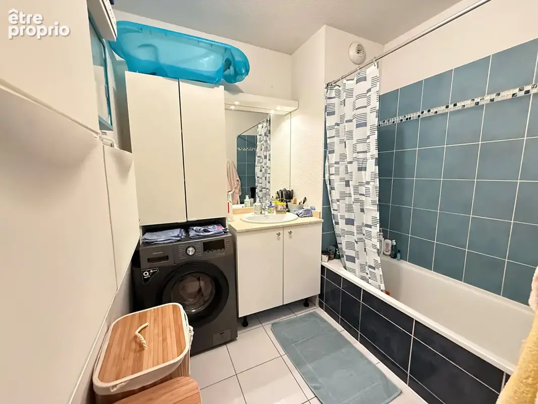 Appartement 3 pièces à vendre à Toulouse - Lafourguette - Gironis, idéal primo-accédant - photo 15