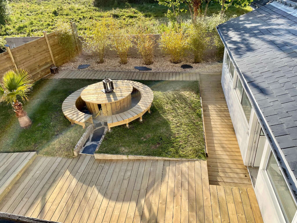 Maison à SAINT-ANDRE-DES-EAUX