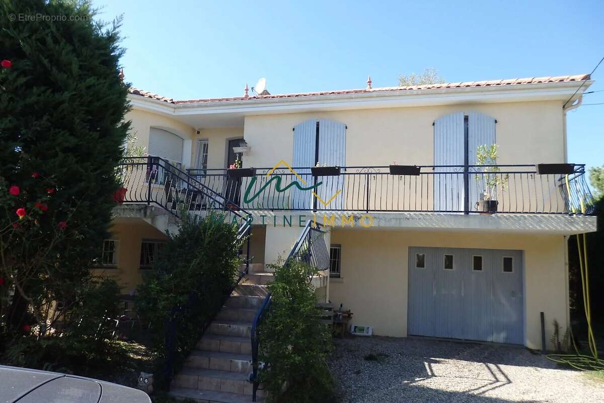 Maison a vendre a marmande - photo 2