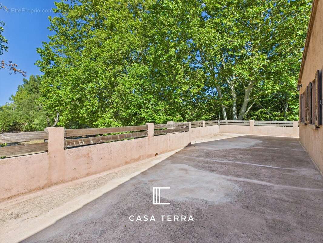 Appartement à PORTO-VECCHIO