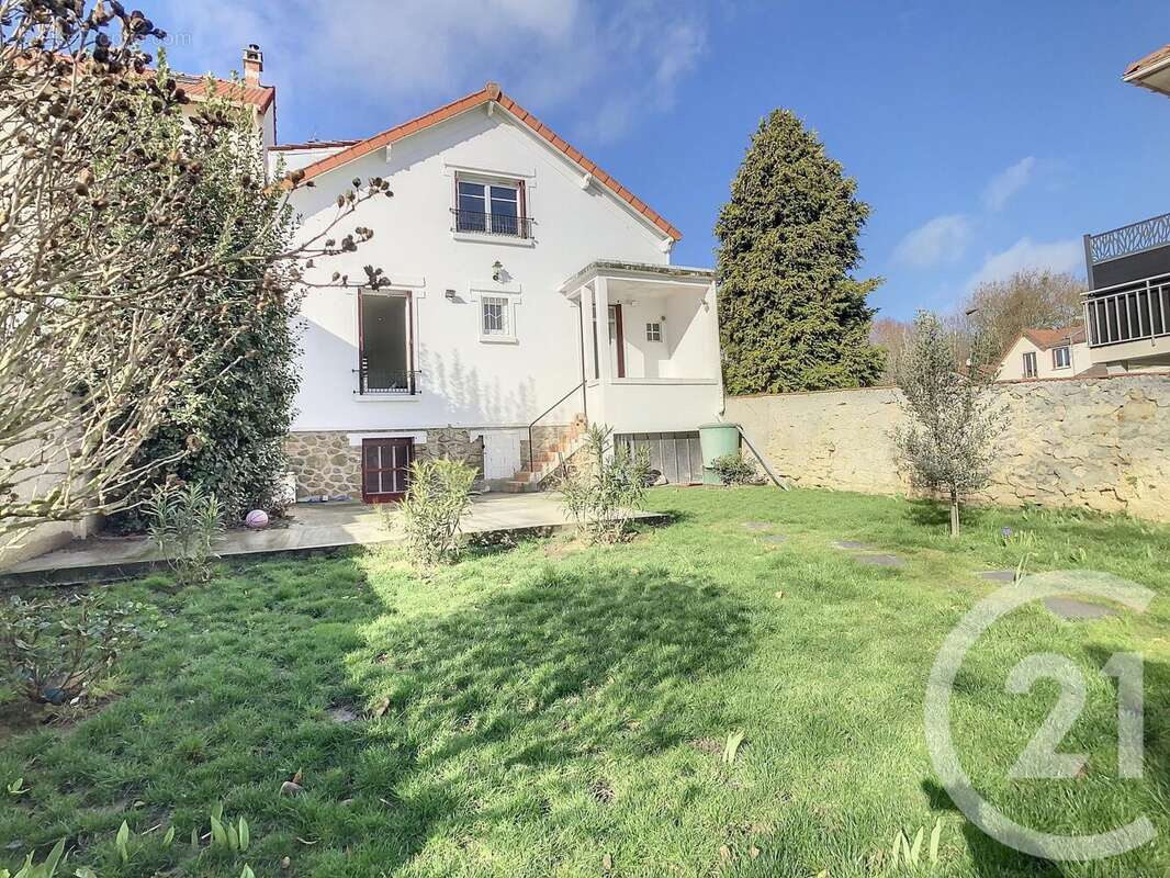 Photo 7 - Maison à THIAIS
