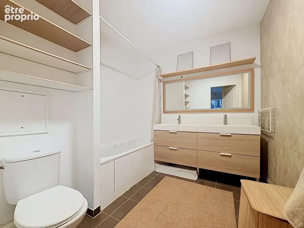 NEAUPHLE-LE-CHÂTEAU  Appartement 3 chambres au coeur du centre-ville - photo 5