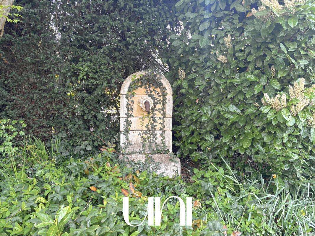 Maison 287 m² à Saint-Pierre-Sur-Dives  - photo 52