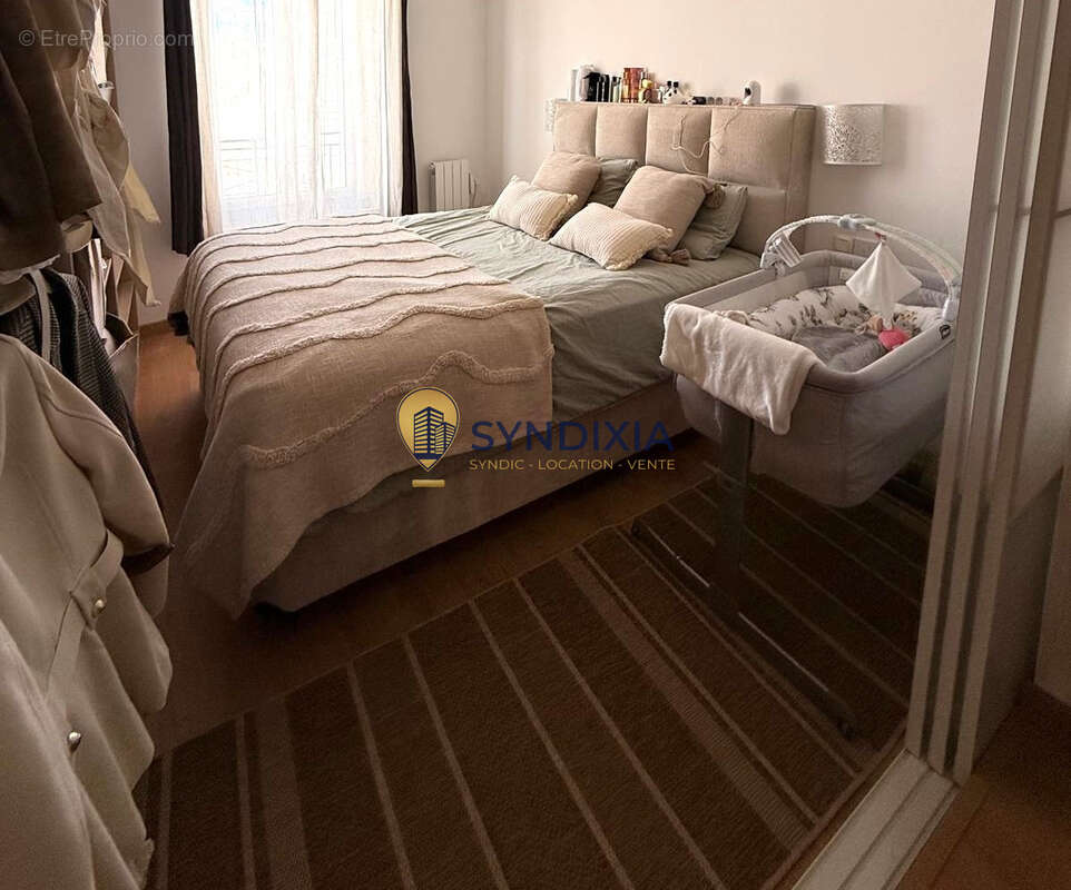 Appartement à LORMAYE