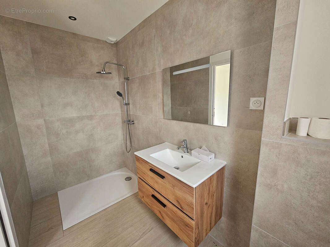 Maison Pennautier 6 pièce(s) 116 m2 - photo 6