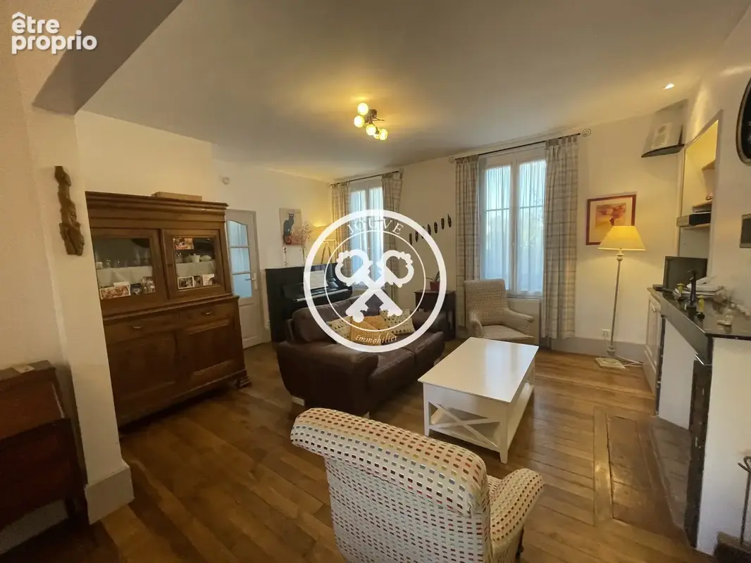Maison de ville troyes - photo 2