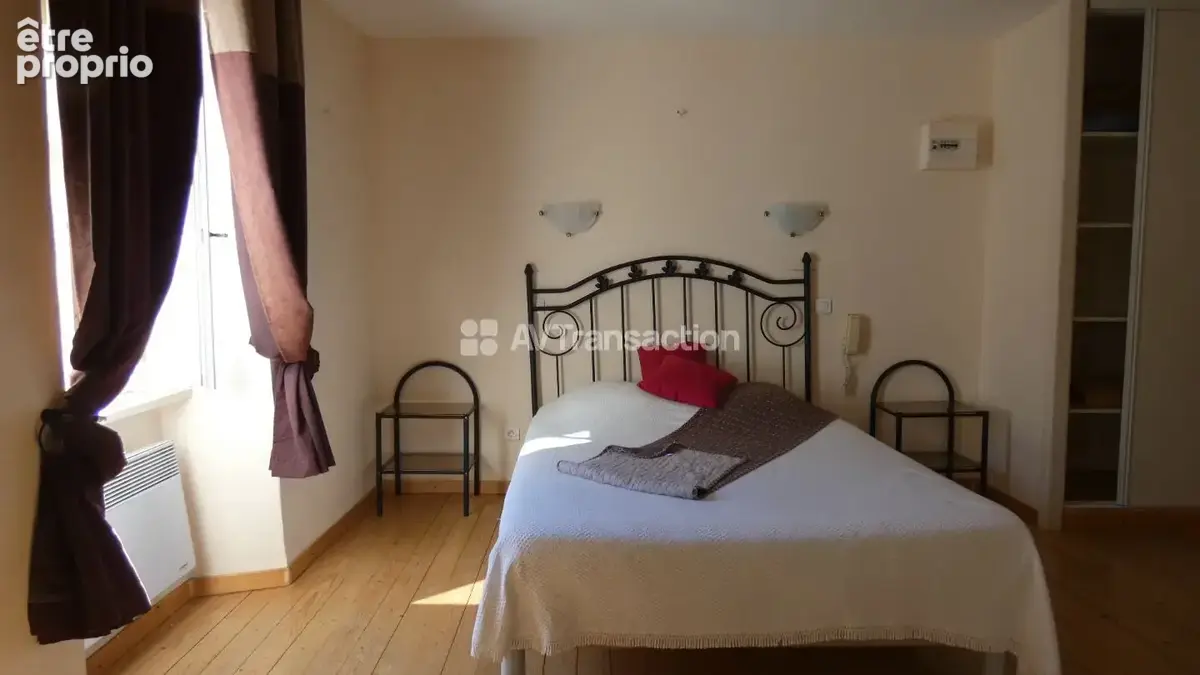 Maison 13 pièces 354 m² à vendre à Saint-Andre-De-Valborgne (30940) - photo 3