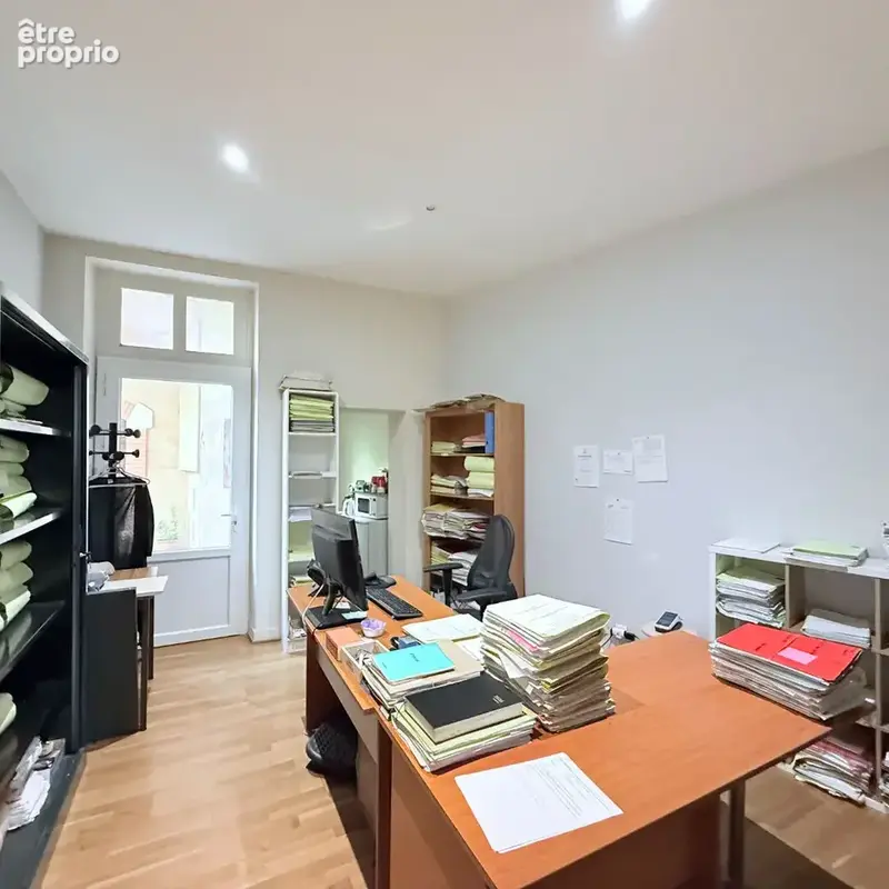 Appartement Beziers 5 pièce(s) 133.26 m2 - photo 5