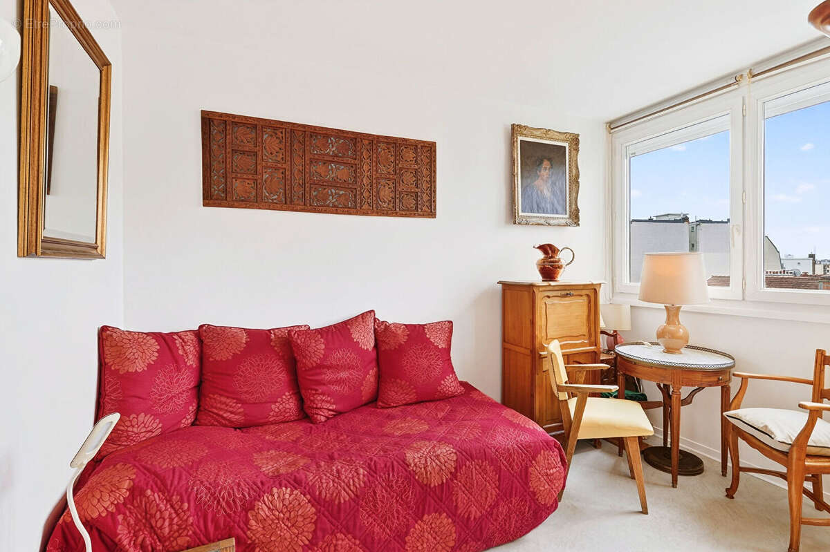 Appartement à COLOMBES
