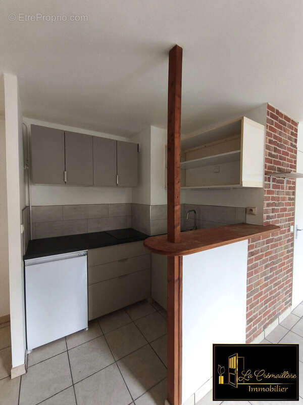 Appartement à DOURDAN
