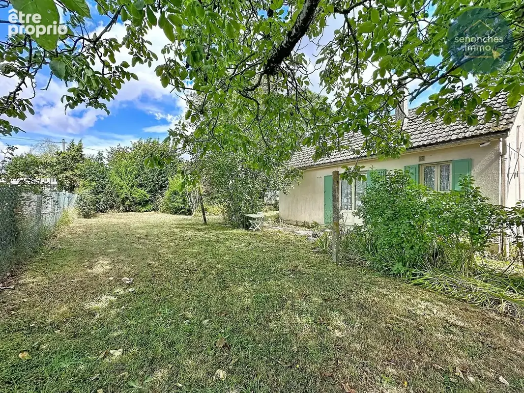 Une petite maison pleine de charme face aux paysages du Perche eurélien - photo 4