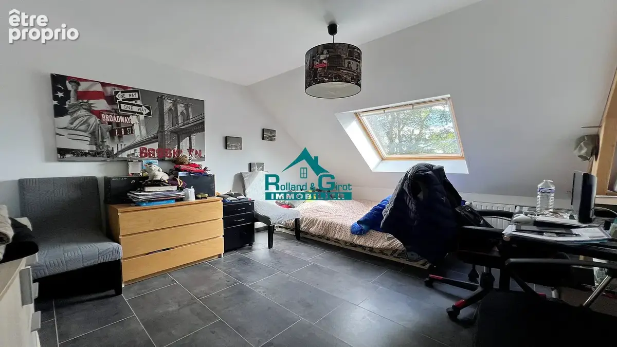 Maison La Bouexiere - photo 8