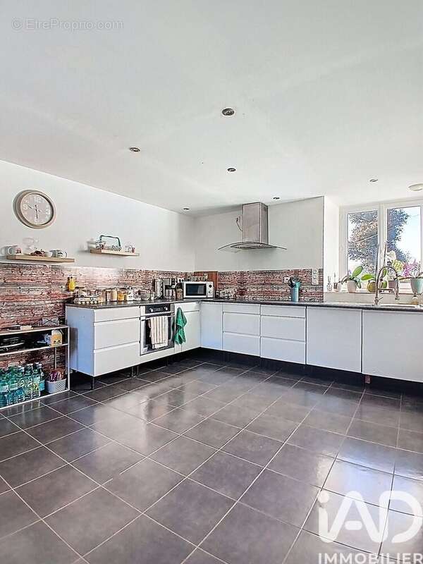 Photo 6 - Maison à LANRELAS