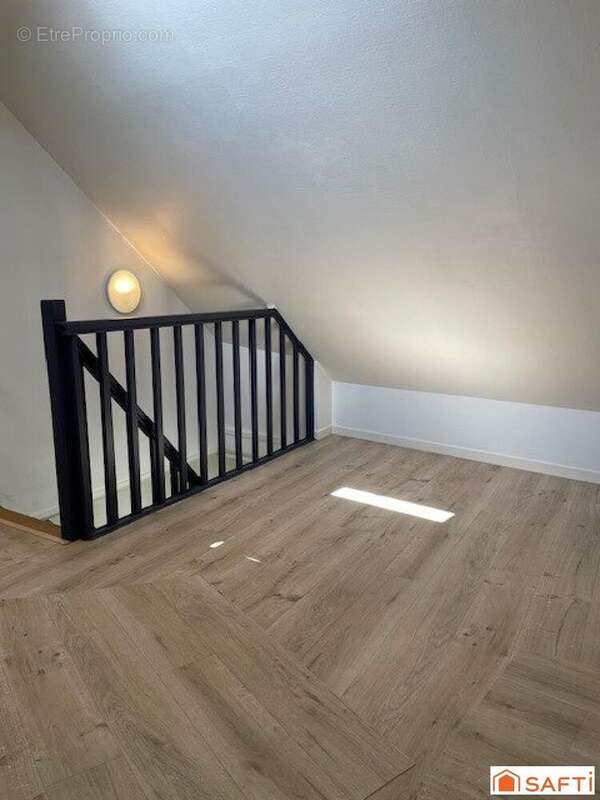 Photo 8 - Appartement à SAINT-VRAIN