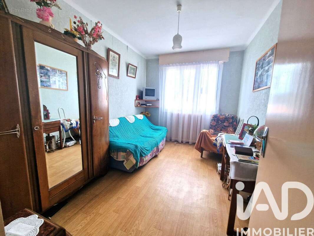 Photo 9 - Maison à L'ILE-D'OLONNE