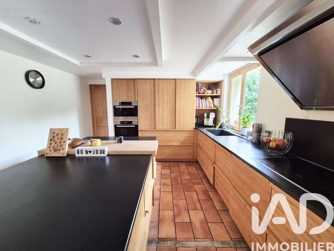 Photo 3 - Maison à AIX-EN-PROVENCE