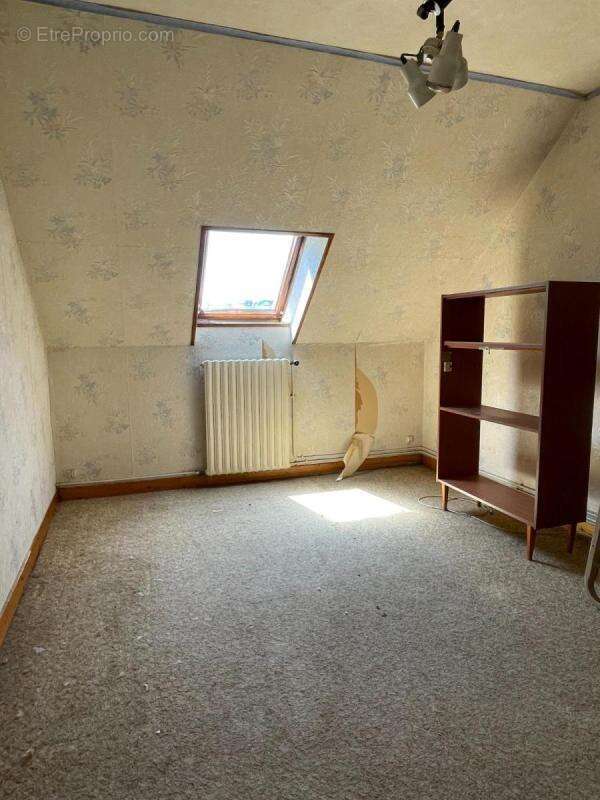 Maison à SAINT-MALO